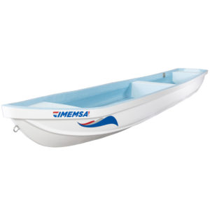 Lancha IMEMSA C23