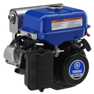 Motor multi-usos MZ175