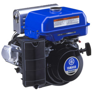 Motor multi-usos MZ250