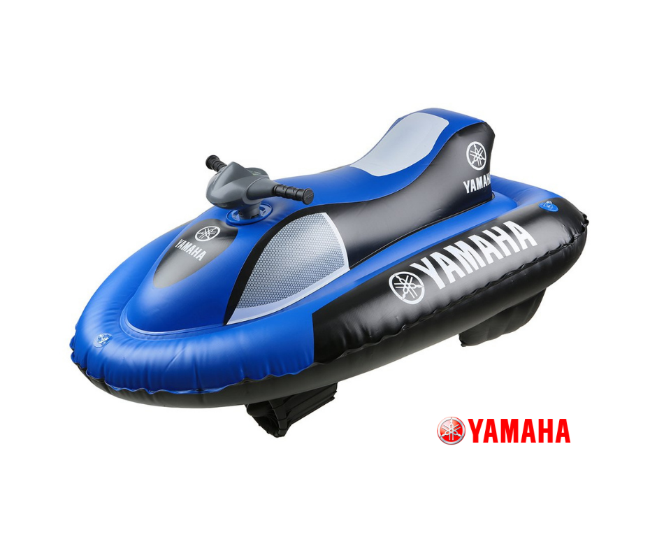 Propulsor Acuático Yamaha Aqua Cruise