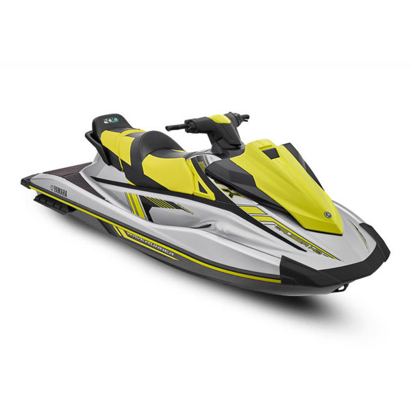 WaveRunner VX-CR HO