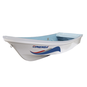 Lancha IMEMSA W16