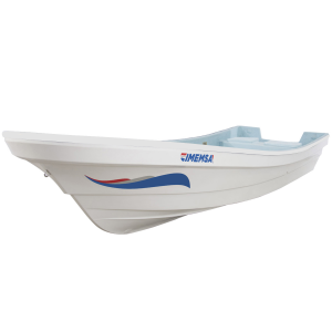 Lancha IMEMSA W22