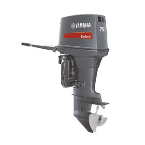 Fuera de Borda E75 BMHDY (SST).