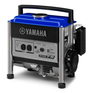 Generador Premium EF1000FW