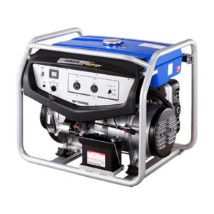 Generador Premium EF7200DE