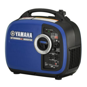 Generador Inverter EF2000iSV2