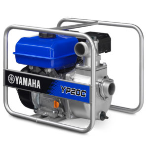 Bomba de Agua YP20 C