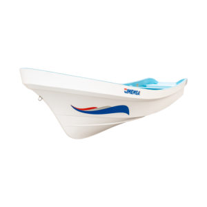 Lancha IMEMSA W23M