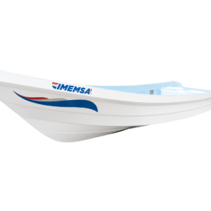Lancha IMEMSA R22