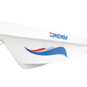 Lancha IMEMSA R18