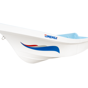 Lancha IMEMSA W-267 BA