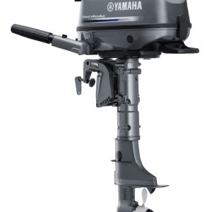 Fuera de Borda F6hp 4 Tiempos