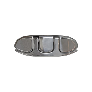 CORNAMUSA PLEGABLE DE 4''