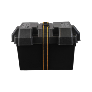 CAJA DE BATERIA
