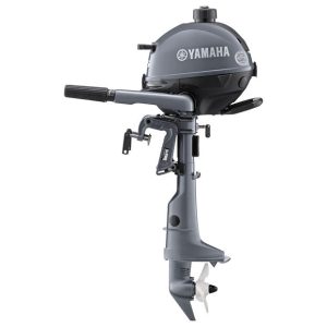 Fuera de Borda F2.5B