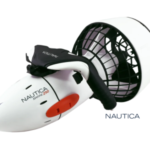 Seascooter Nautica MARINE 250