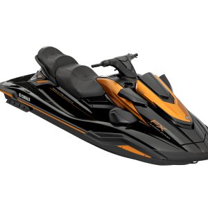 WaveRunner FX Limited SVHO 2024