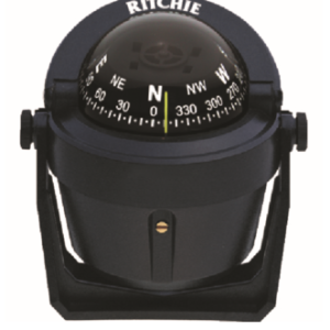 RITCHIE EXPLORER COMPAS B51 NEGRO 2-3/4''