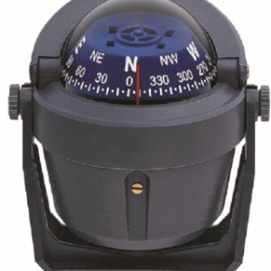 RITCHIE EXPLORER COMPAS B51G GRIS 2-3/4''