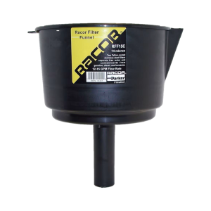 EMBUDO FILTRO SEPARADOR DE AGUA (CAP 15GPM)