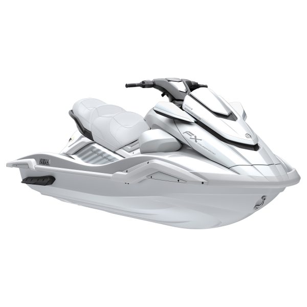 WaveRunner FX Cruiser SVHO 2025