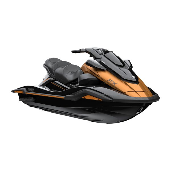 WaveRunner FX Cruiser HO 2025