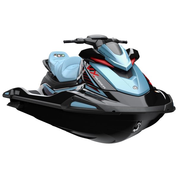 WaveRunner VX Cruiser 2025