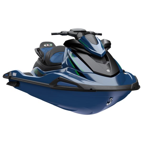 WaveRunner VX cruiser HO 2025