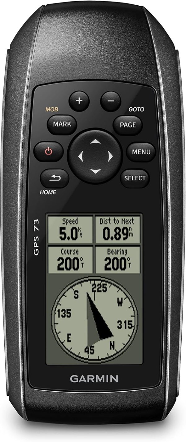 GPS  PORTATIL 73